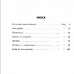 manual siambretta 150 español