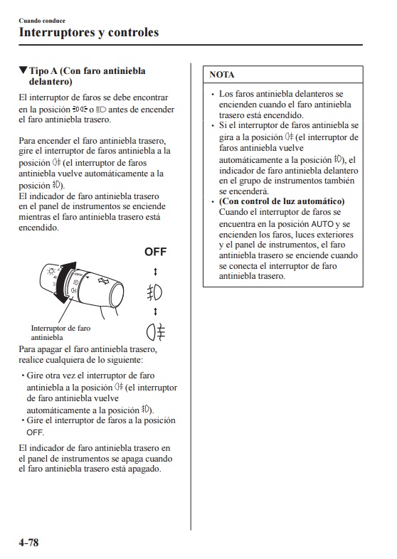 manual mazda 3 2008 pdf