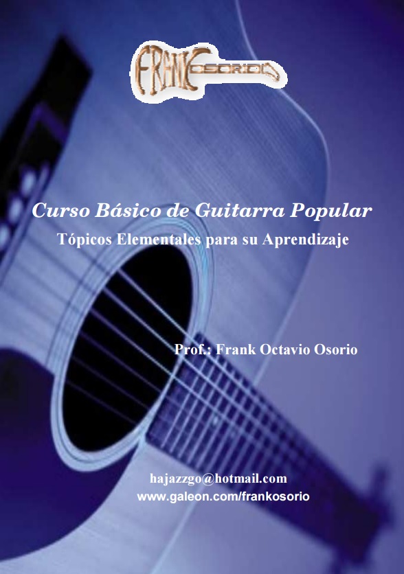seriamente agua Elástico Descargar Manual de Guitarra - Zofti ¡Descargas gratis!
