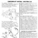 manual de usuario chevrolet vectra