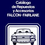 manual ford fairline