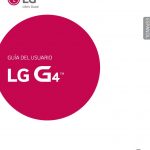 manual de uso lg g4