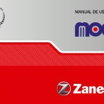 manuales de usuario de zanella