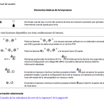 Manual de usuario Epson Xp 235