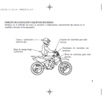 manuales de motos honda