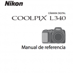 Manuales de Nikon